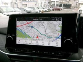 
									NISSAN Note X Other 2024′ DSFPD full								