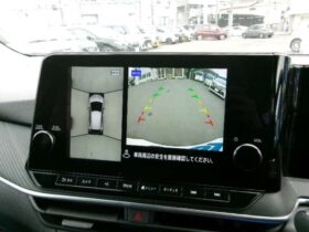 
									NISSAN Note X Other 2024′ DSFPD full								