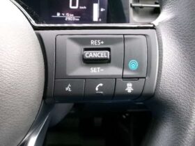
									NISSAN Note X Other 2024′ DSFPD full								