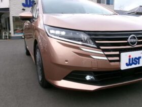 
									NISSAN Note X Other 2024′ DSFPD full								