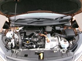 
									NISSAN Note X Other 2024′ DSFPD full								