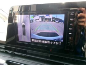 
									NISSAN Serena Highway Star V V Selection Pearl White 2024′ DSFPK full								