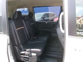 
									NISSAN Serena Highway Star V V Selection Pearl White 2024′ DSFPK full								