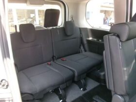 
									NISSAN Serena Highway Star V V Selection Pearl White 2024′ DSFPK full								