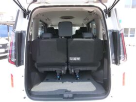 
									NISSAN Serena Highway Star V V Selection Pearl White 2024′ DSFPK full								