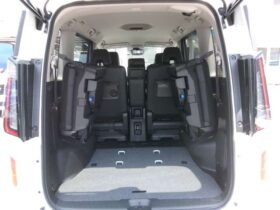 
									NISSAN Serena Highway Star V V Selection Pearl White 2024′ DSFPK full								