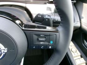 
									NISSAN Serena Highway Star V V Selection Pearl White 2024′ DSFPK full								