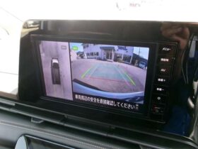 
									NISSAN Serena Highway Star V Pearl White 2024′ DSFPO full								