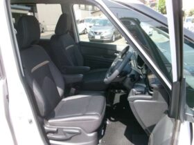 
									NISSAN Serena Highway Star V Pearl White 2024′ DSFPO full								