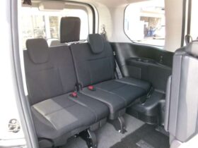 
									NISSAN Serena Highway Star V Pearl White 2024′ DSFPO full								