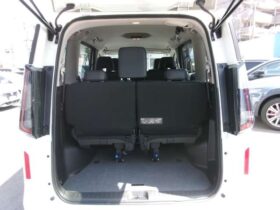 
									NISSAN Serena Highway Star V Pearl White 2024′ DSFPO full								