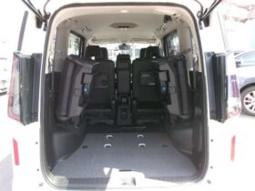 
									NISSAN Serena Highway Star V Pearl White 2024′ DSFPO full								
