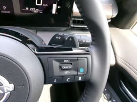 
									NISSAN Serena Highway Star V Pearl White 2024′ DSFPO full								