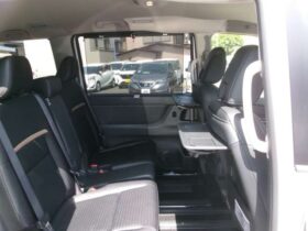
									NISSAN Serena Highway Star V Pearl White 2024′ DSFPO full								