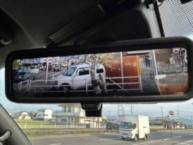 
									TOYOTA Hiace Van Super GL Dark Prime 2  Late Half   Ryoden Pearl White 2024′ DSIWE full								