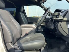 
									TOYOTA Hiace Van Super GL Dark Prime 2  Late Half   Ryoden Pearl White 2024′ DSIWE full								