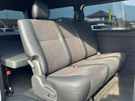 
									TOYOTA Hiace Van Super GL Dark Prime 2  Late Half   Ryoden Pearl White 2024′ DSIWE full								