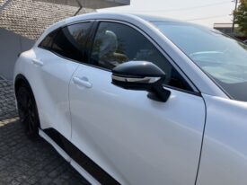 TOYOTA Crown Sport Z Pearl White 2023′ DTOP7