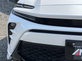 
									TOYOTA Crown Sport Z Pearl White 2023′ DTOP7 full								