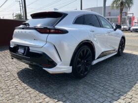 
									TOYOTA Crown Sport Z Pearl White 2023′ DTOP7 full								