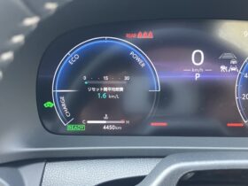 
									TOYOTA Crown Sport Z Pearl White 2023′ DTOP7 full								