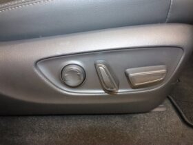 
									TOYOTA Land Cruiser Wagon VX Pearl White 2025′ DUBTX full								