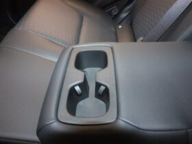 
									TOYOTA Land Cruiser Wagon VX Pearl White 2025′ DUBTX full								