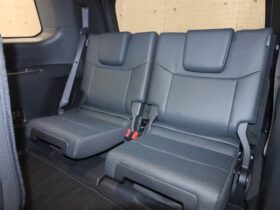 
									TOYOTA Land Cruiser Wagon VX Pearl White 2025′ DUBTX full								