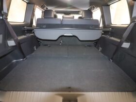 
									TOYOTA Land Cruiser Wagon VX Pearl White 2025′ DUBTX full								