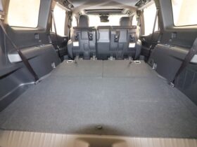 
									TOYOTA Land Cruiser Wagon VX Pearl White 2025′ DUBTX full								