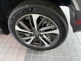 
									TOYOTA Corolla Cross Z Red 2024′ DUBV9 full								