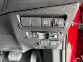 
									TOYOTA Corolla Cross Z Red 2024′ DUBV9 full								