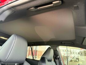 
									TOYOTA Corolla Cross Z Red 2024′ DUBV9 full								