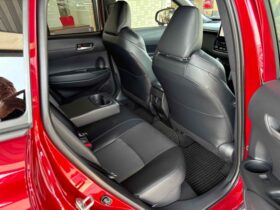 
									TOYOTA Corolla Cross Z Red 2024′ DUBV9 full								