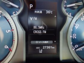 
									TOYOTA Land Cruiser Prado TX L Package Pearl White 2023′ DUBZ6 full								