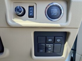 
									TOYOTA Land Cruiser Prado TX L Package Pearl White 2023′ DUBZ6 full								