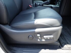 
									TOYOTA Land Cruiser Prado TX L Packet Matte Black Ed Pearl White 2023′ DUBZ7 full								