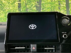 
									TOYOTA Voxy S-Z Pearl White 2024′ DUKEC full								