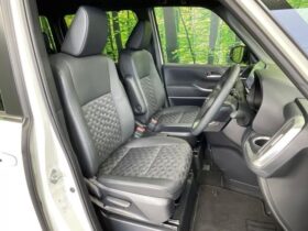 
									TOYOTA Voxy S-Z Pearl White 2024′ DUKEC full								