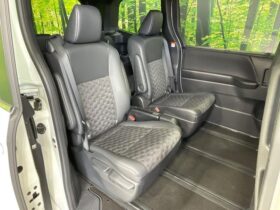 
									TOYOTA Voxy S-Z Pearl White 2024′ DUKEC full								