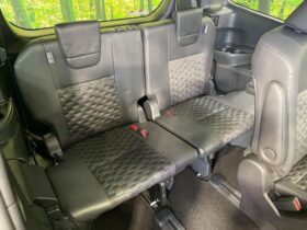 
									TOYOTA Voxy S-Z Pearl White 2024′ DUKEC full								