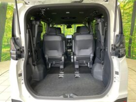 
									TOYOTA Voxy S-Z Pearl White 2024′ DUKEC full								