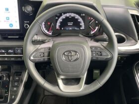 
									TOYOTA Voxy S-Z Pearl White 2024′ DUKEC full								