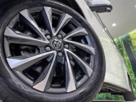 
									TOYOTA Voxy S-Z Pearl White 2024′ DUKEC full								