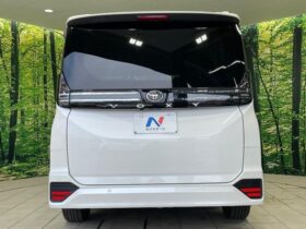 
									TOYOTA Voxy S-Z Pearl White 2024′ DUKEC full								