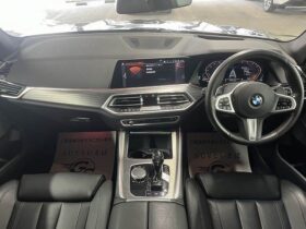 
									BMW X5 xDrive35d M Sport Black 2019′ DUKMI full								