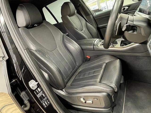 BMW X5 xDrive35d M Sport Black 2019′ DUKMI