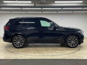 
									BMW X5 xDrive35d M Sport Black 2019′ DUKMI full								