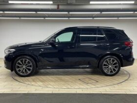
									BMW X5 xDrive35d M Sport Black 2019′ DUKMI full								