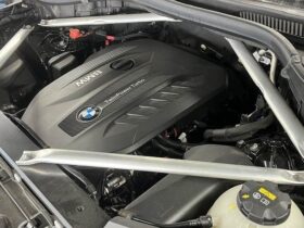
									BMW X5 xDrive35d M Sport Black 2019′ DUKMI full								